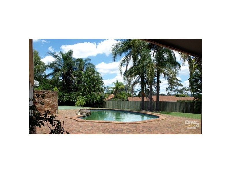 2 Kenny Court, Mount Ommaney QLD 4074