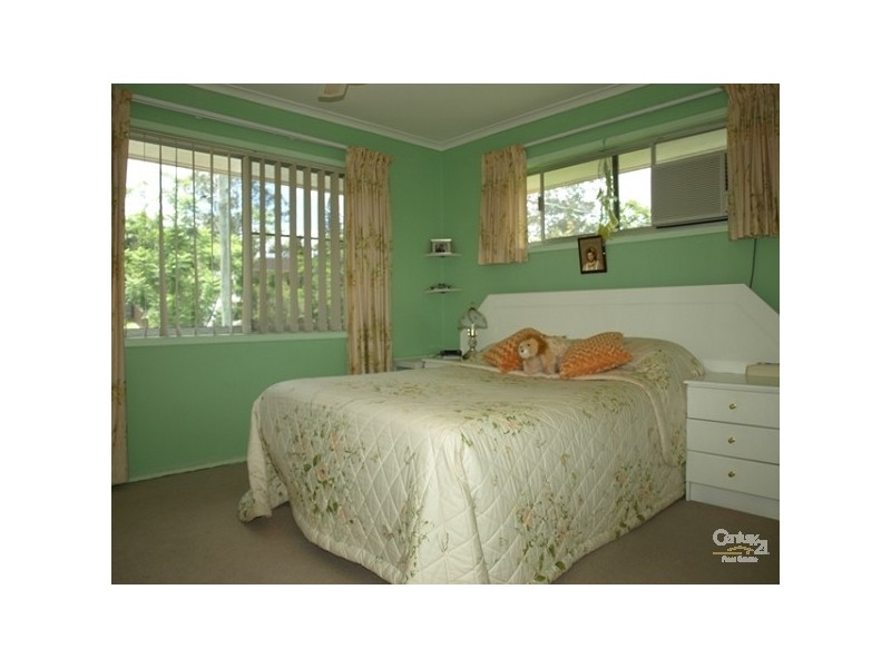 21 Yarrimbah Street, Jindalee QLD 4074