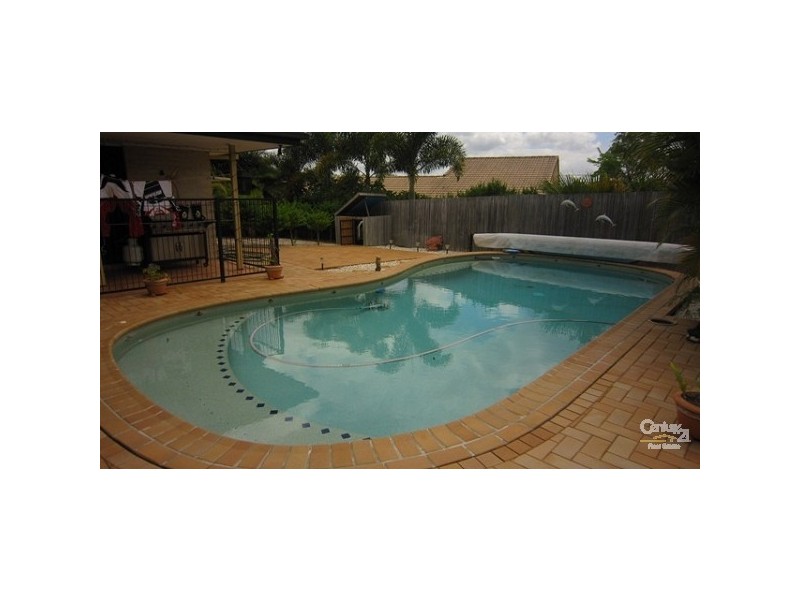 80 Lagoon Crescent, Bellbowrie QLD 4070