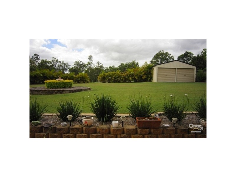 80 Lagoon Crescent, Bellbowrie QLD 4070