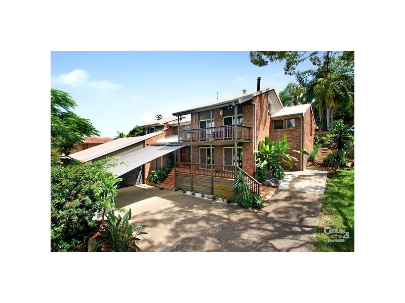 49 Marland Street, Kenmore QLD 4069