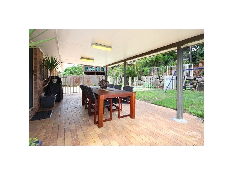 49 Marland Street, Kenmore QLD 4069