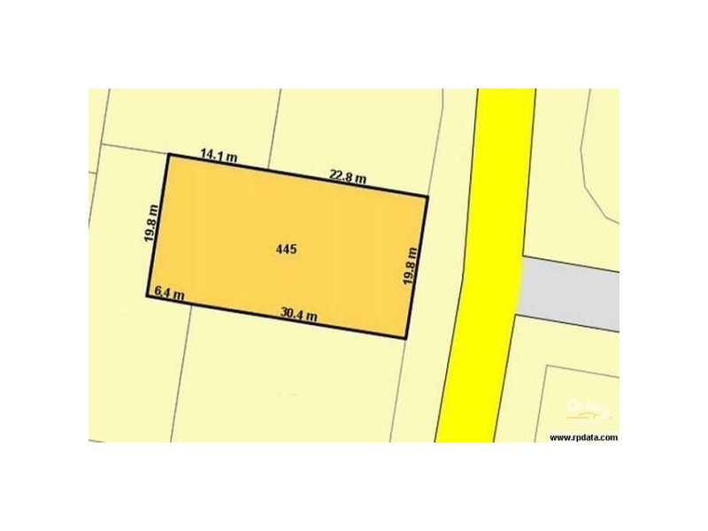 445 Oxley Road, Sherwood QLD 4075