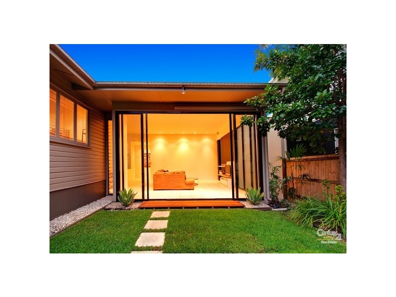 31 Herbert Street, Paddington QLD 4064