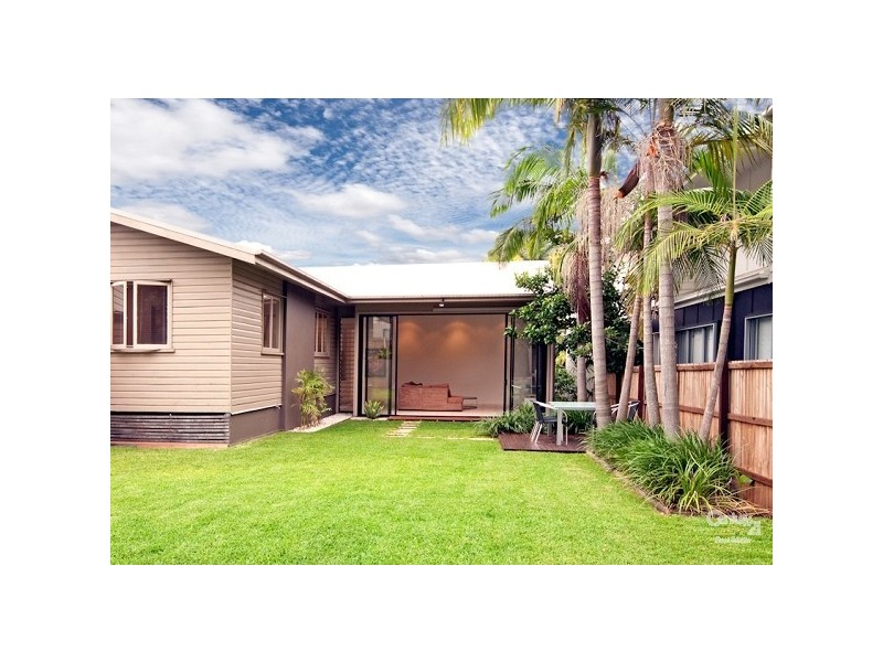 31 Herbert Street, Paddington QLD 4064