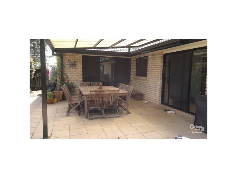 6 Cadaga Close, Bellbowrie QLD 4070