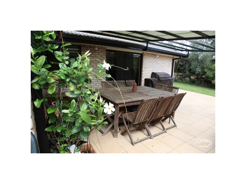 6 Cadaga Close, Bellbowrie QLD 4070