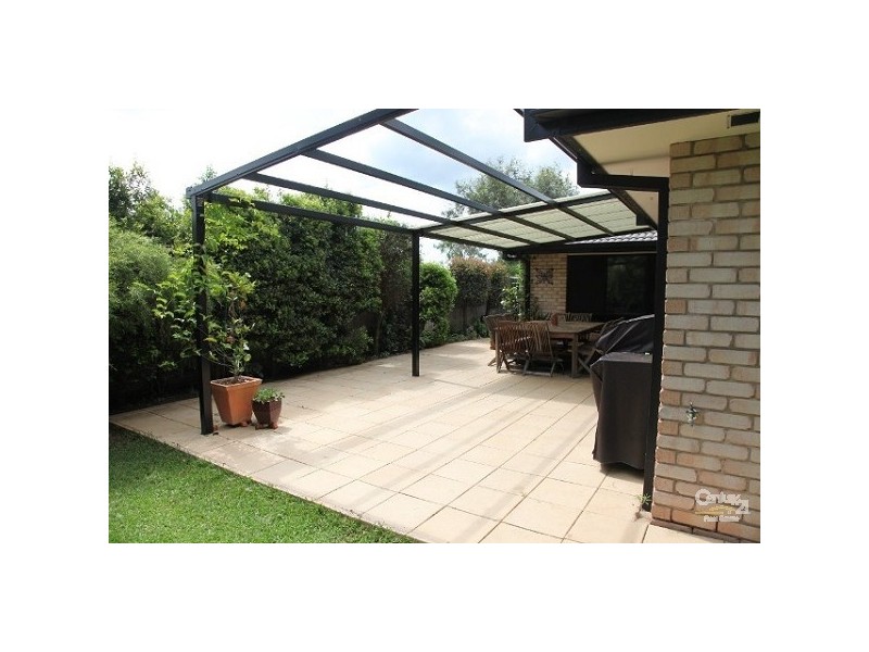 6 Cadaga Close, Bellbowrie QLD 4070