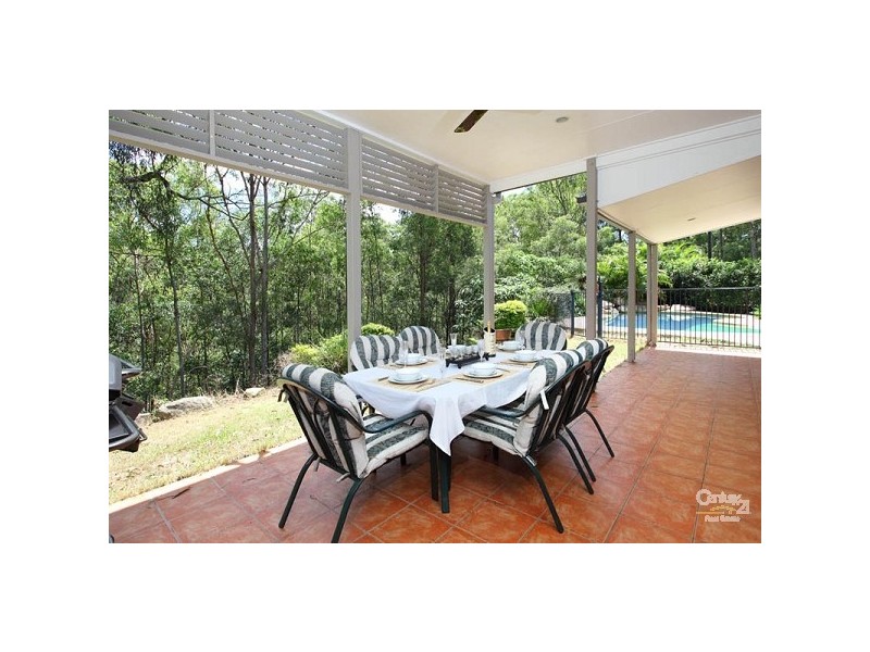 9 Lilly Pilly Road, Pullenvale QLD 4069