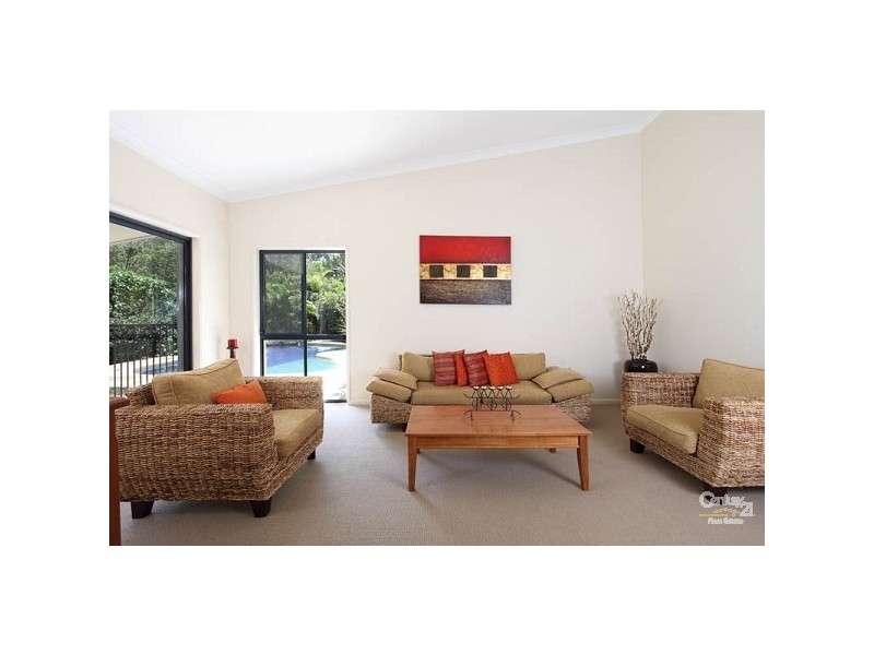 9 Lilly Pilly Road, Pullenvale QLD 4069