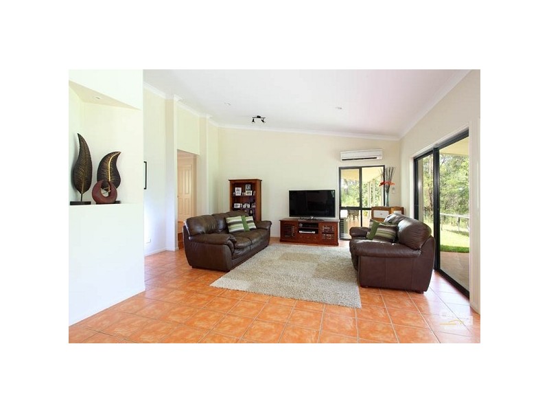 9 Lilly Pilly Road, Pullenvale QLD 4069