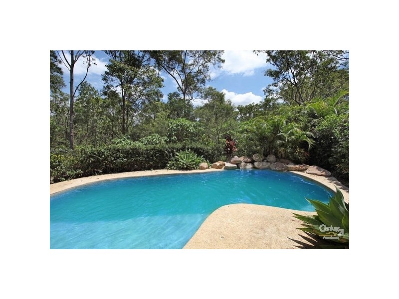 9 Lilly Pilly Road, Pullenvale QLD 4069