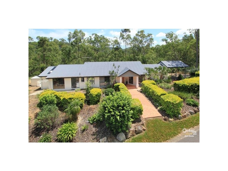 9 Lilly Pilly Road, Pullenvale QLD 4069