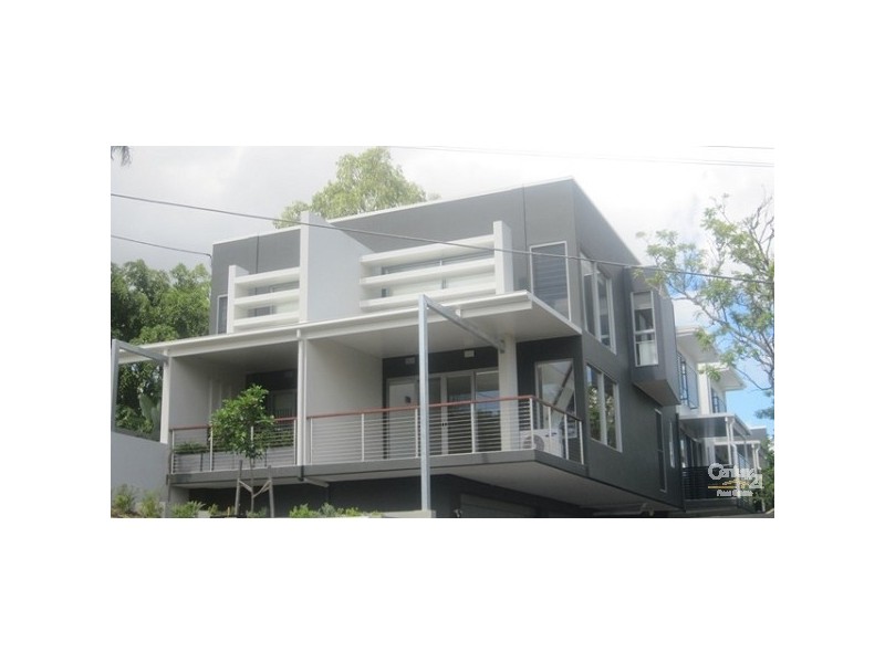 2/7 Bellevue Terrace, St Lucia QLD 4067