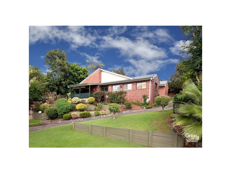 31 Diamantina Street, Chapel Hill QLD 4069