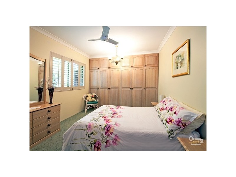 31 Diamantina Street, Chapel Hill QLD 4069