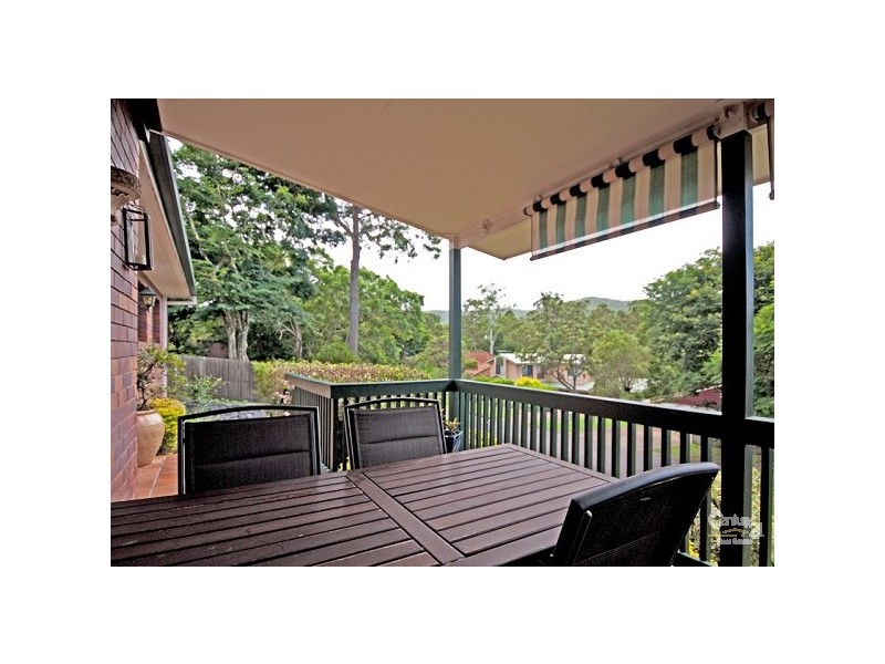 31 Diamantina Street, Chapel Hill QLD 4069