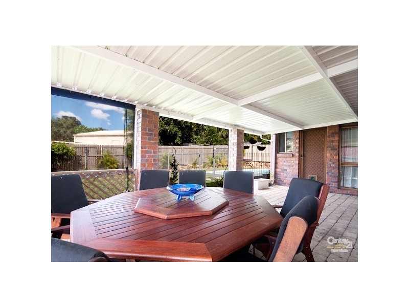 34 Prosser Street, Riverhills QLD 4074