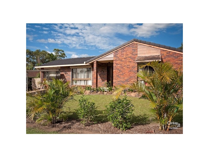 34 Prosser Street, Riverhills QLD 4074