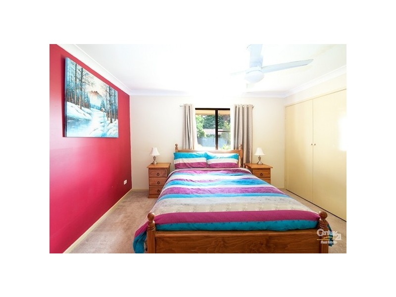 34 Prosser Street, Riverhills QLD 4074