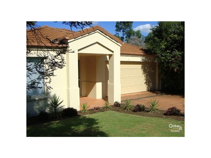 34 Homebush Crescent, Sinnamon Park QLD 4073