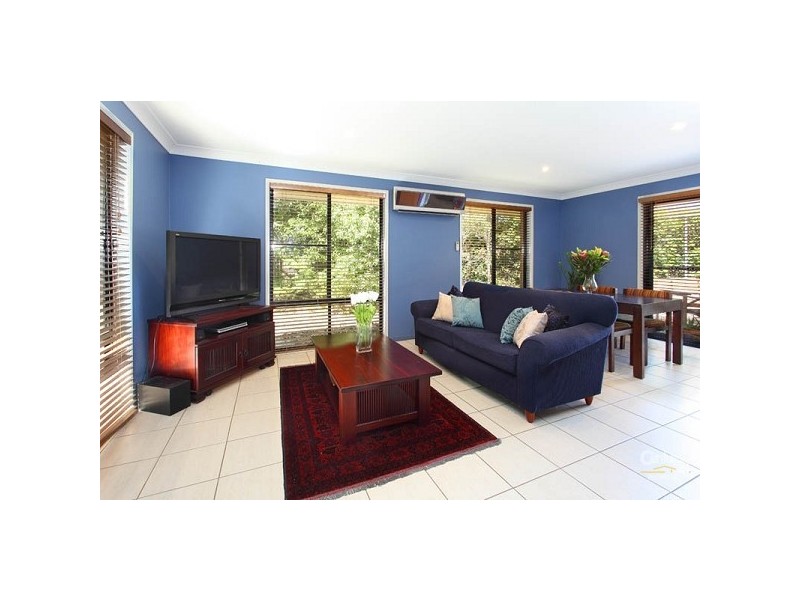 57 Sheldrake Place, Moggill QLD 4070