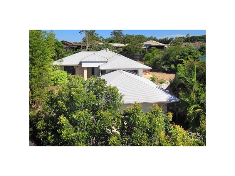 57 Sheldrake Place, Moggill QLD 4070