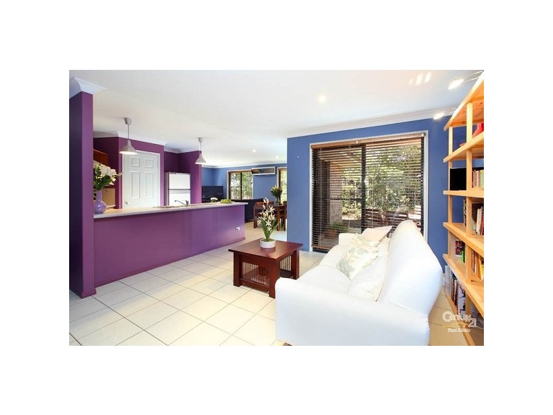 57 Sheldrake Place, Moggill QLD 4070