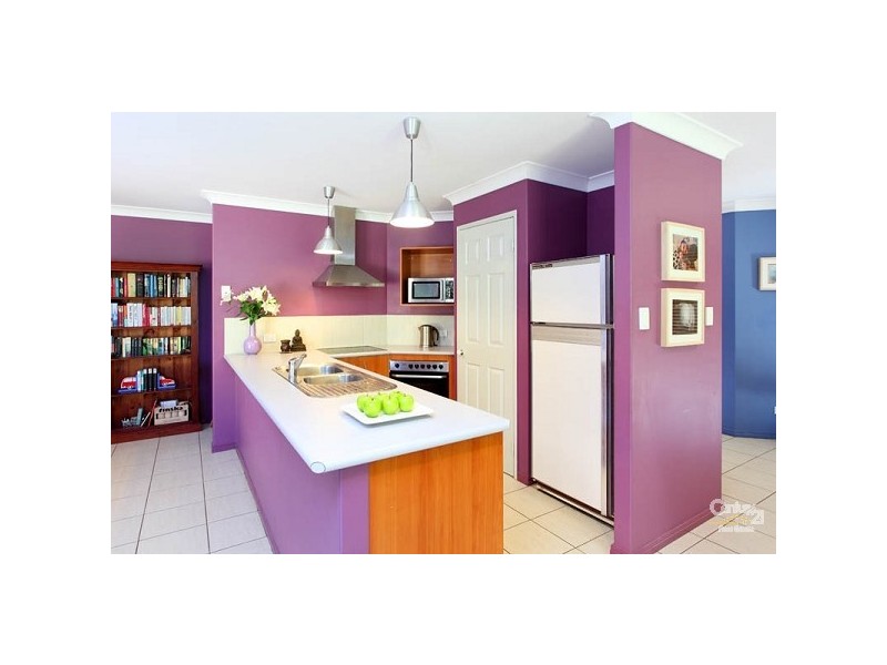 57 Sheldrake Place, Moggill QLD 4070