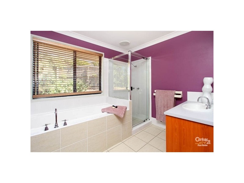 57 Sheldrake Place, Moggill QLD 4070