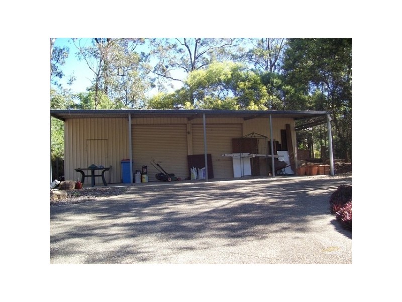 223 Sugars Road, Anstead QLD 4070