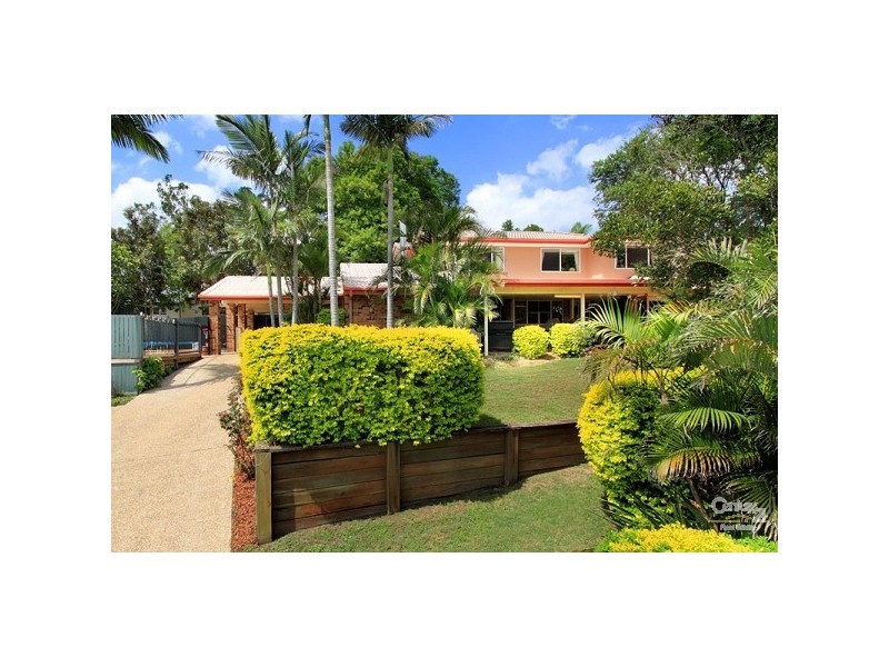 8 Brookvale Close, Kenmore Hills QLD 4069