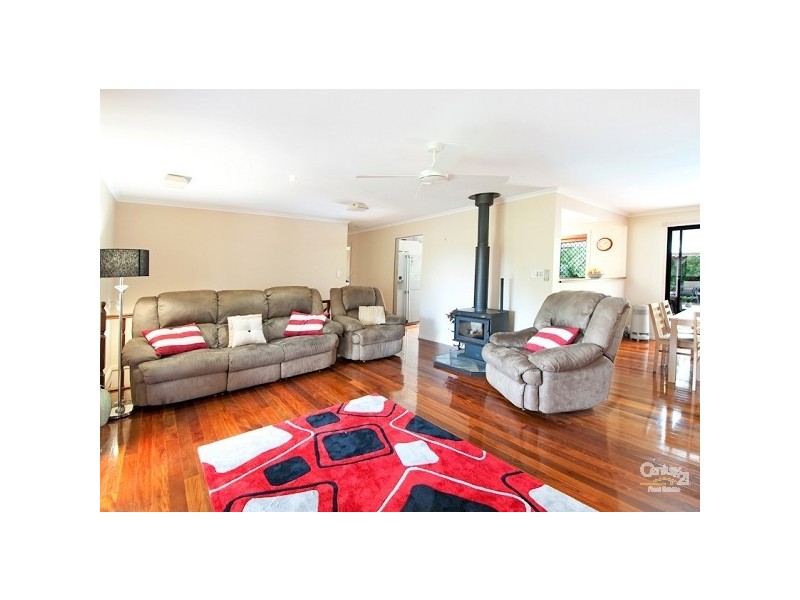 55 Marland Street, Kenmore QLD 4069