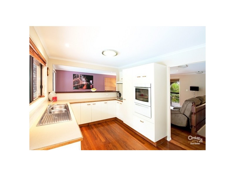 55 Marland Street, Kenmore QLD 4069