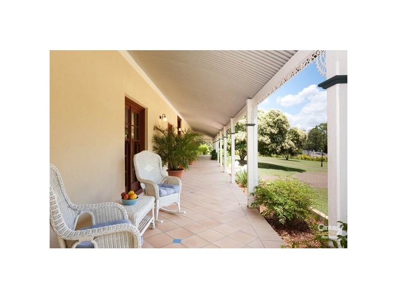 533 Hawkesbury Road, Anstead QLD 4070