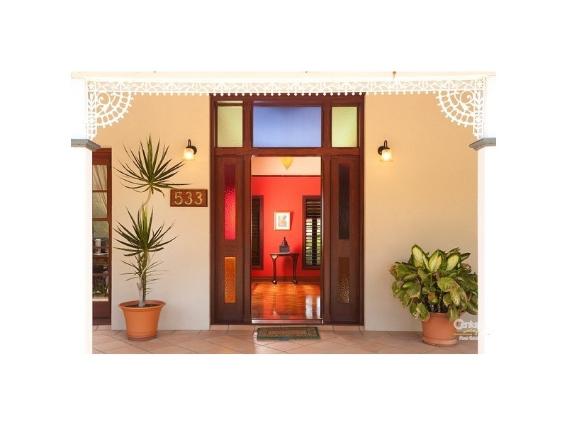 533 Hawkesbury Road, Anstead QLD 4070