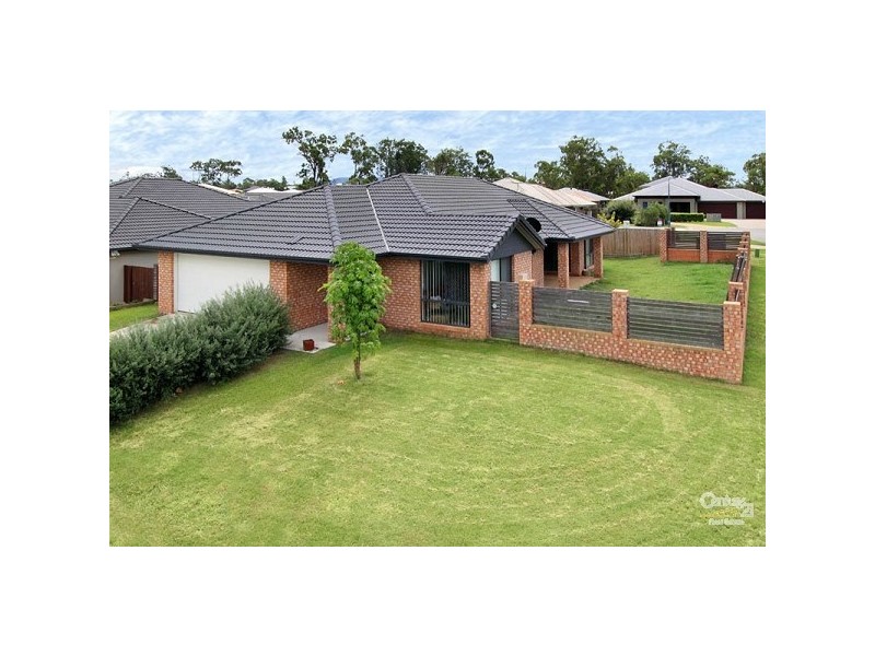 152 Beaufort Crescent, Moggill QLD 4070