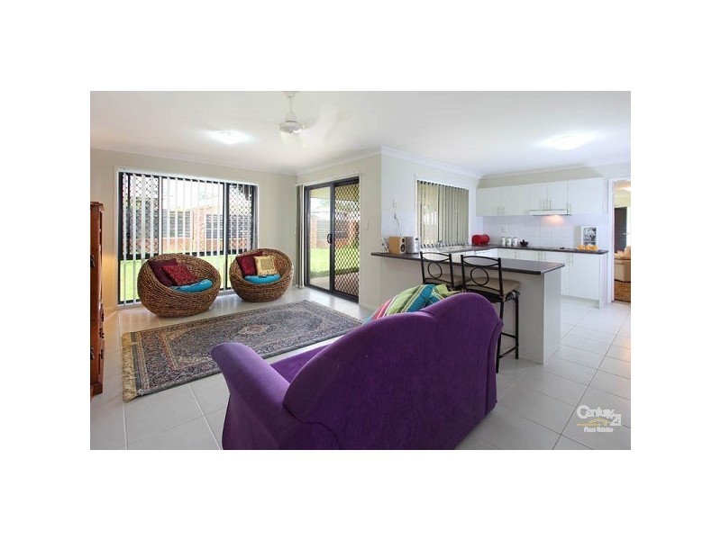 152 Beaufort Crescent, Moggill QLD 4070