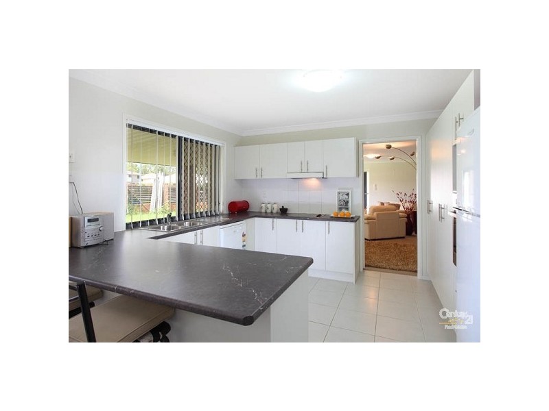 152 Beaufort Crescent, Moggill QLD 4070