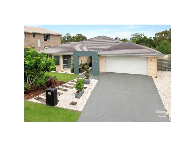 40 Everwood Street, Moggill QLD 4070