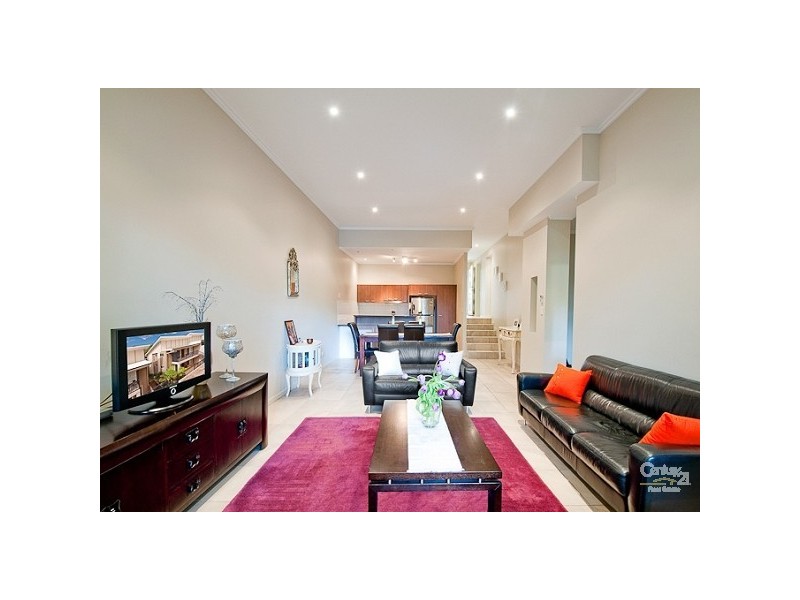 6/166 Jubilee Terrace, Bardon QLD 4065