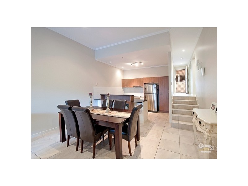 6/166 Jubilee Terrace, Bardon QLD 4065