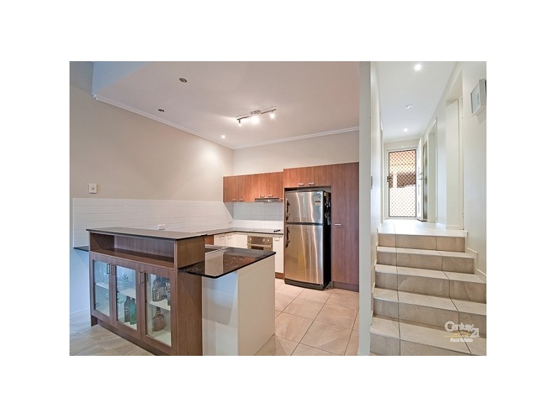 6/166 Jubilee Terrace, Bardon QLD 4065