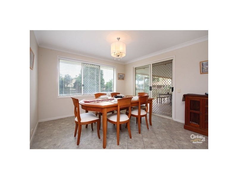 5 Dougy Place, Bellbowrie QLD 4070