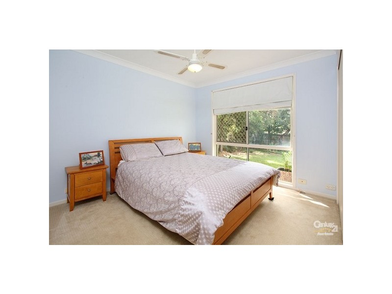 5 Dougy Place, Bellbowrie QLD 4070