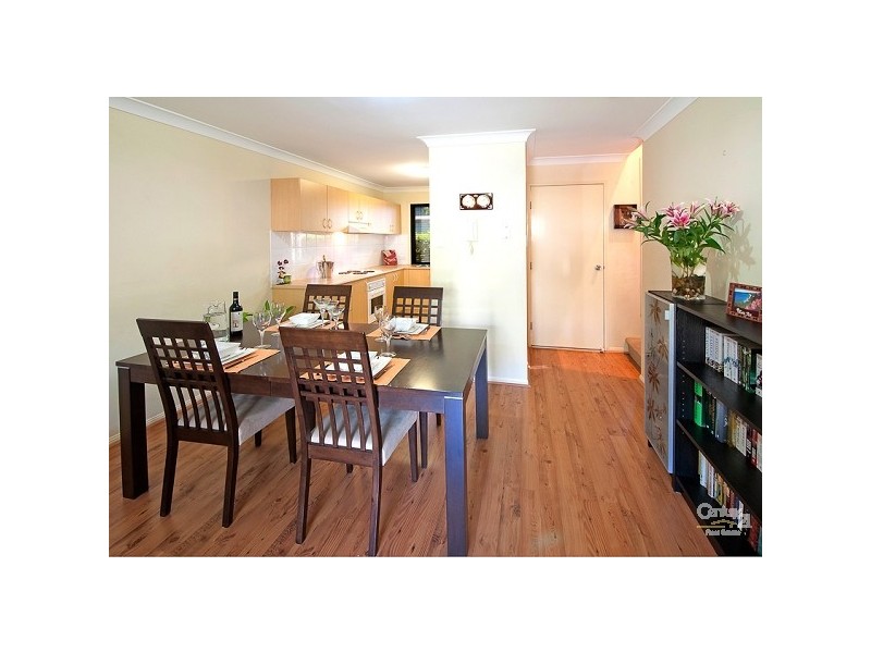 12/11 Oakmont Avenue, Oxley QLD 4075