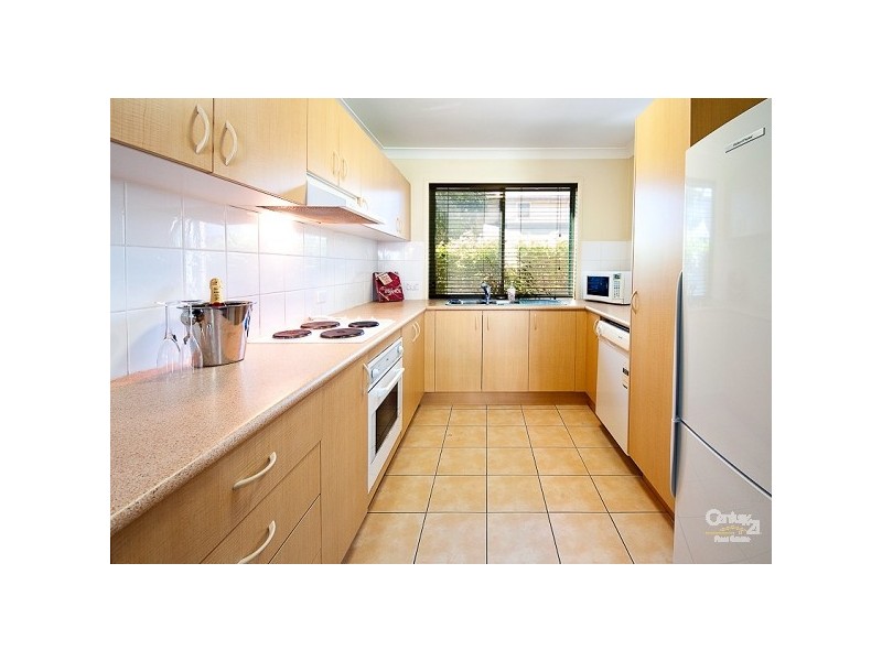 12/11 Oakmont Avenue, Oxley QLD 4075