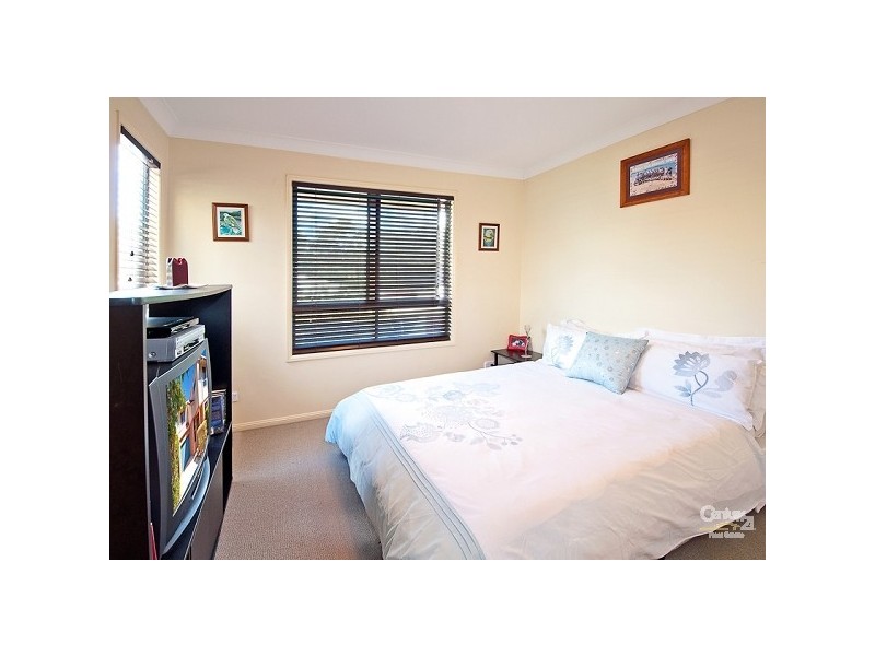 12/11 Oakmont Avenue, Oxley QLD 4075