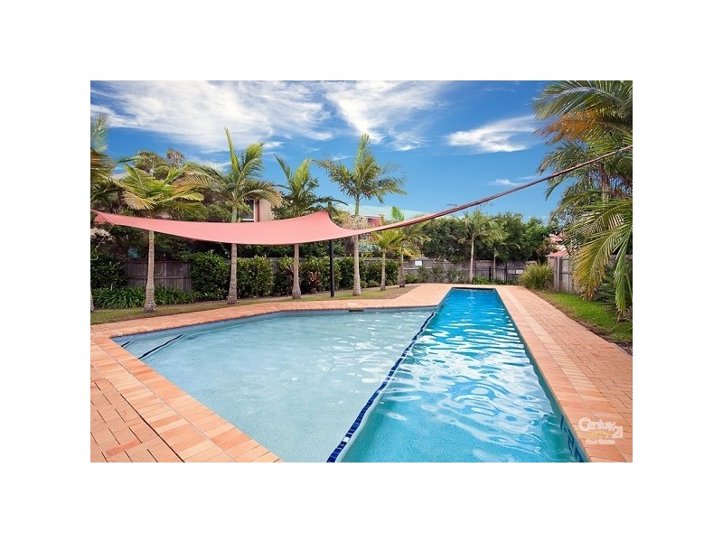 12/11 Oakmont Avenue, Oxley QLD 4075