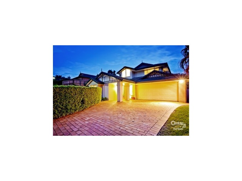 23 Drysdale Crescent, Brookfield QLD 4069